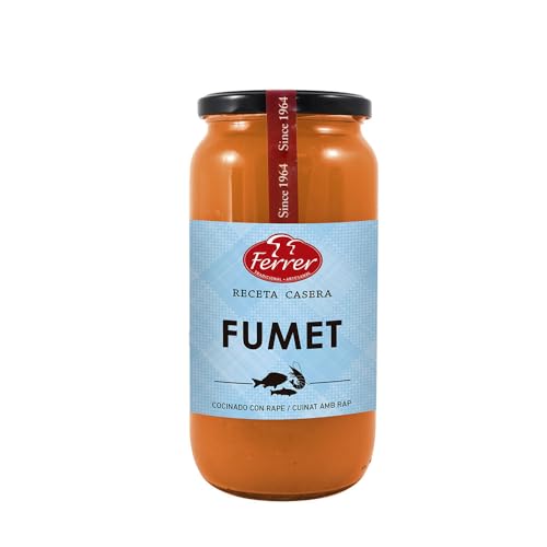 FUMET 940 ml FERRER