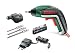 Produktbild Bosch Akkuschrauber Ixo Drill Set (mit Bohraufsatz, 3,6 Volt, in Metalldose)