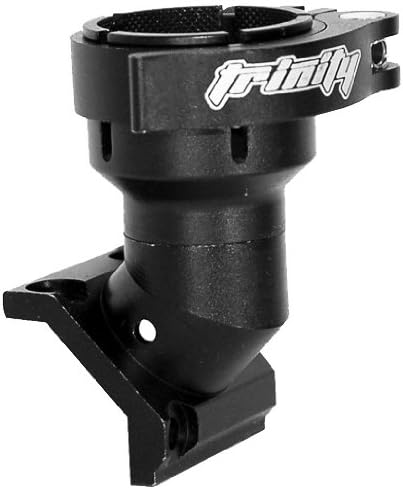 TRINITY Feed Neck T-Lock for Spyder MR1 Paintball Marker