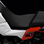 ZORMAN-for-Suzuki-V-Strom-DL1050-DL1050XT-Rear-Seat-Cowl-Cover-3D-Mesh-Net-Waterproof-Sunproof-Protector-Motorcycle-Seat-Cover