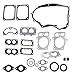 ALL-CARB 694012 Engine Gasket Set Replacement for Briggs Stratton 446677 446777 44677A 446877 446977 445577 445877 44H777 Lawn Tractors