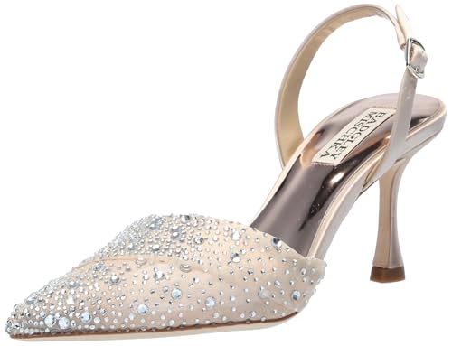 Image of Badgley Mischka Women's Brenna
