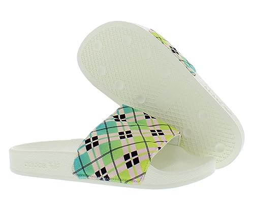 adidas Adilette Slide GS Girls Shoes2