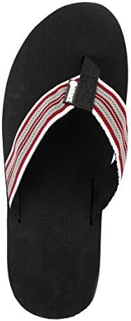 Kaiback Men's Beachcomber Flip Flop Beach Sandal