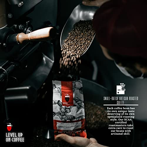 Barbarossa Costa Rican Coffee 12 oz miniatura 3