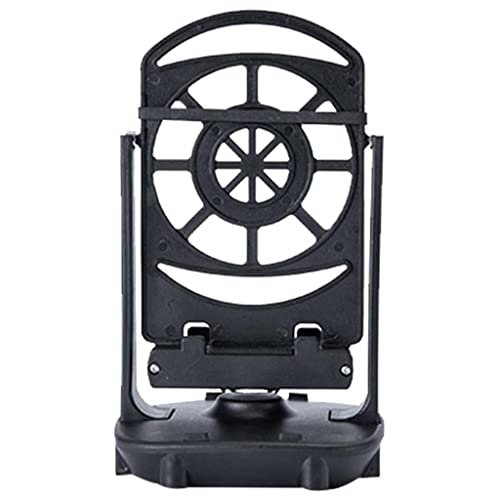 Image of CLUB BOLLYWOOD Automatic Step Earning Swing Device Steps Earning Support 2 Phones Black| Mounts & Holders| Mounts & Holders| Mounts & Holders|1 Piece Phone Shaker Rocker