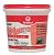 Red Devil 0574 ONETIME Lighten Up Lightweight Spackling, 1 Quart, Pack of 1, White