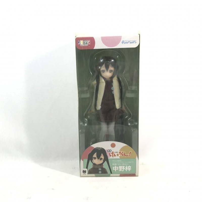 Amazon.co.jp: ピュアニーモ 映画けいおん TBSショップ通販限定