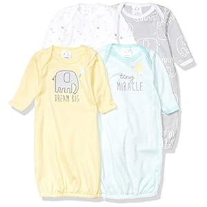 Gerber unisex-baby Baby Boy and Gir...