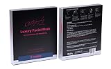 AUTOGRAPHY Premium Facial Mask with Acetyl Hexapeptide-8, Hyaluronic Acid and Collagen | Anti-Ageing