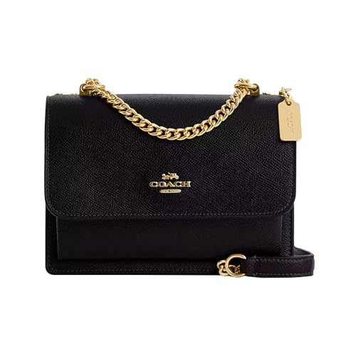 Mini Klare Crossbody Bag In Signature Canvas