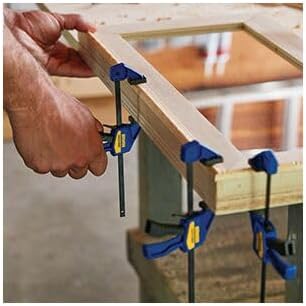 Miniatura 6 de Pinza de una sola mano para agarre rápido de la marca Irwin tools