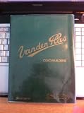 Vanden Plas Coachbuilder
