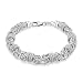 Produktbild Tuscany Silver Damen - Armband 925 Rundschliff Diamant 8.29.6233