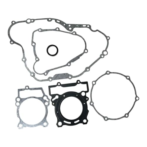 Kit joints moto BN251 pour stopper fuite carter et embrayage