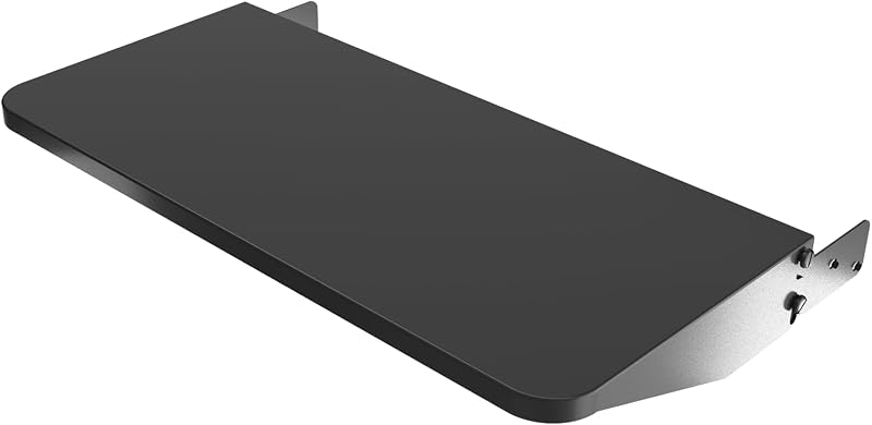 Traeger Grills BAC361 Accesorio para parrilla de estante plegable Tailgater (se adapta a Tailgater, Jr. Bronson)
