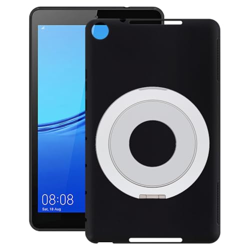 Coque Honor Tablet 5 8.0 avec Poignée Ergonomique pour Éviter les Chutes