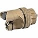 SureFire DS00 Waterproof Weaponlight Tail Switch Tan DS00-TN