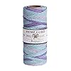 Hemptique 100% Hemp Cord Spool R...