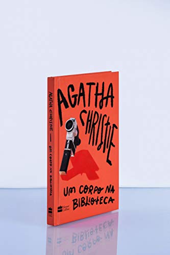 Um corpo na biblioteca