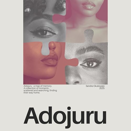 Adojuru | Sandra Okuboyejo episode artwork