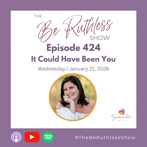 It Could Have Been You