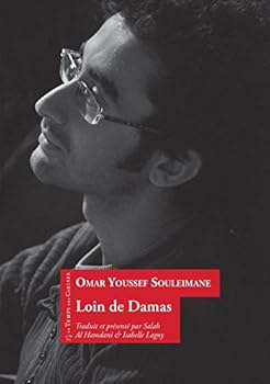 Paperback LOIN DE DAMAS [French] Book