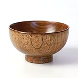 汁椀 天然木製 お椀 京型 おしゃれ �