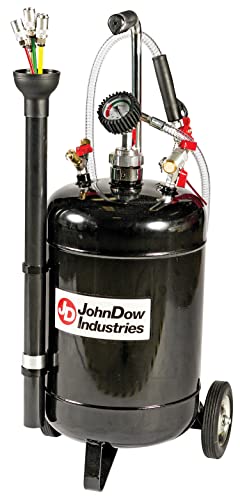 Johndow Industries Jdi-6Ev 6 Gallon Fluid Evacuator #TOP1