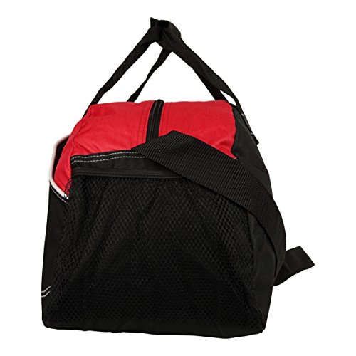 18" Fashionable Simple Travel Size Duffel Bag, Gym Bag (Duffle Bag)3