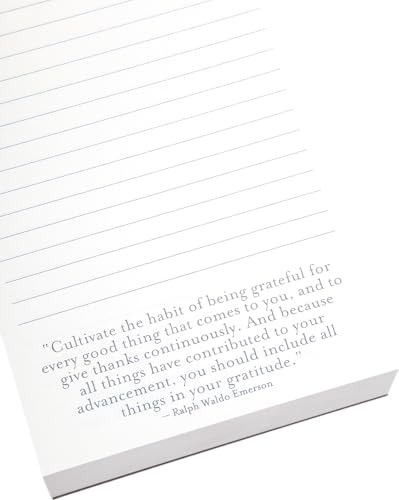 Bloc-notes citations inspirantes pour vaincre la procrastination avec mémos to do list et notes - 5
