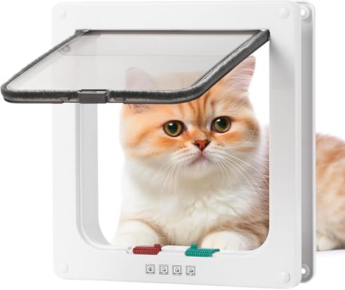 cat doors