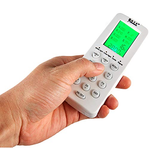 The Remote Wireless Radio Controlled Deer Feeder Remote Control
