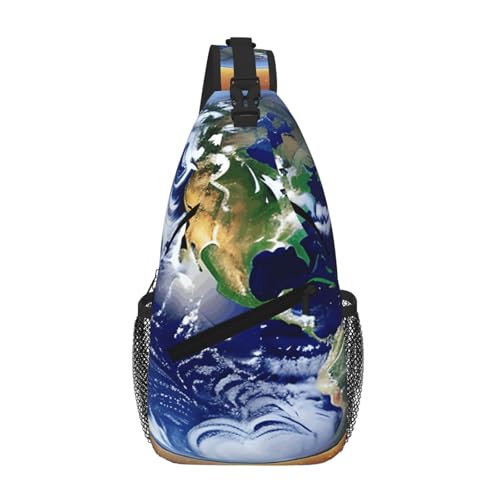 Sac de poitrine portable pour le quotidien et les festivals