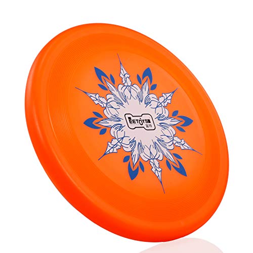 Frisby de estimação,Funien