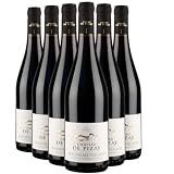Beaujolais Villages rosso 2023 - Château de Pizay - DOP - Beaujolais - Francia - Vitigni Gamay - 6x75cl