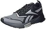 Reebok Herren Lavante Trail 2 Shoes Sneakers, Grau (Pure Grey 6/Core Black/Pure Grey 5), 43 1/3 EU
