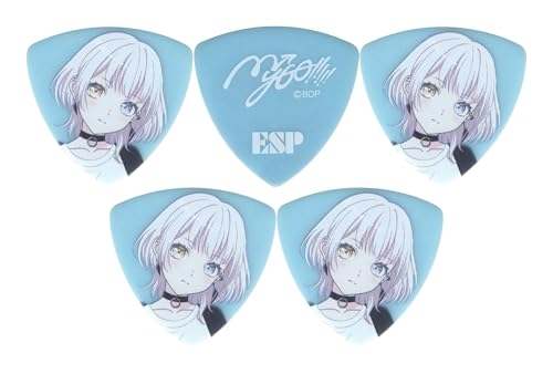 ESP MyGO!!!!! Rana ×5Zbg v y Ȃ߂[ oh! }CS M^[ sbN 1e