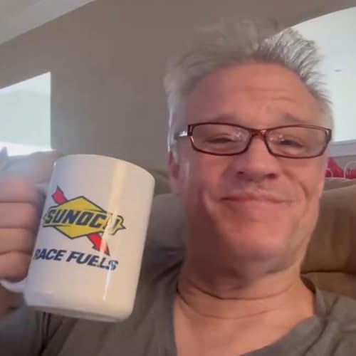 Some People Are Vicious About Full Season Points | Coffee With Kenny cover art