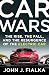 Car Wars: The Rise, the Fall, and the Resurgence of the Electric Car