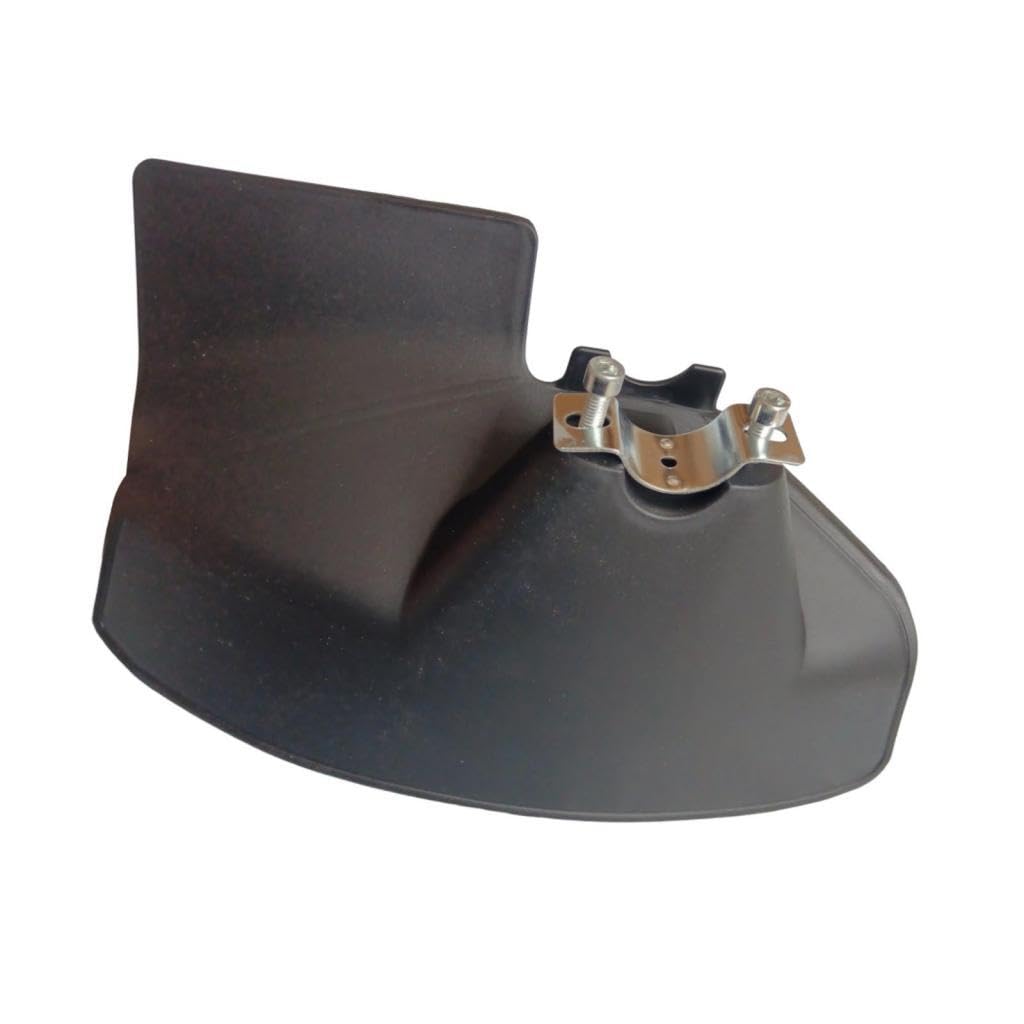 ATORSE Grass Eater Guard Protection Board Brush Cutter Guard-picture-32
