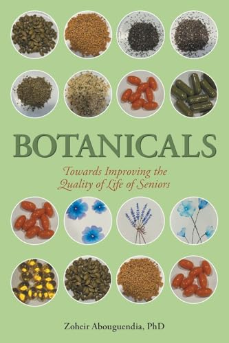 Botanicals: Towards Improving The Quality Of Life Of Seniors