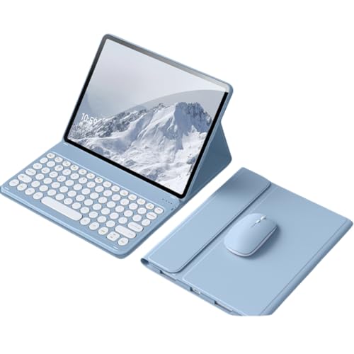 Amazon.co.jp: マウス付き Xiaomi Redmi Pad SE キーボード ケース