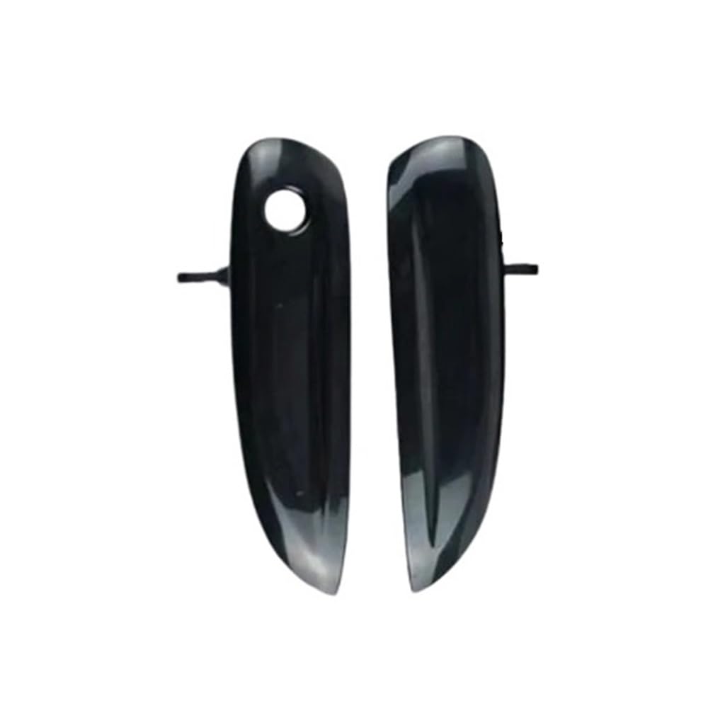 Ymyyqw 1Pair Front Car Outer Door Handle For Cobalt For Onix For Prisma For Spin For Joy 2012-2019 Car Exterior Door Handle Outside Left Right