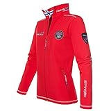 Nebulus Softshelljacke Maestro T002