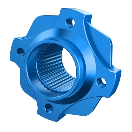 Soporte de pinza de freno compatible con 700R accesorios quad aluminio 2013 a 2023