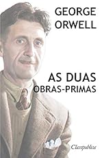 Image of George Orwell As duas. Brand catalog list of Omnia Publica Internation. 