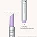 KISS NEW YORK Frozen Jelly Lip Balm Pen, High Shine Lip Gloss for Sheer Tint, Hydrating Lipstick With Hyaluronic Acid, Cooling Effect With Menthol, Non-Sticky & Long Lasting (Color Changing Purple)