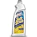 Soft Scrub All Purpose Surface Cleanser, Lemon, 24 Fluid Ounces
