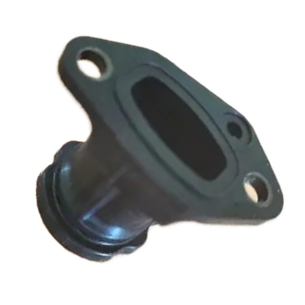 Filtro de aire tubo de arranque y fuelle de entrada de carburador colector de admisión CS-2511TES